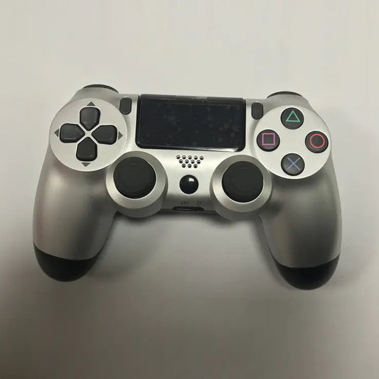 Wireless Bluetooth Game Controller for PS4