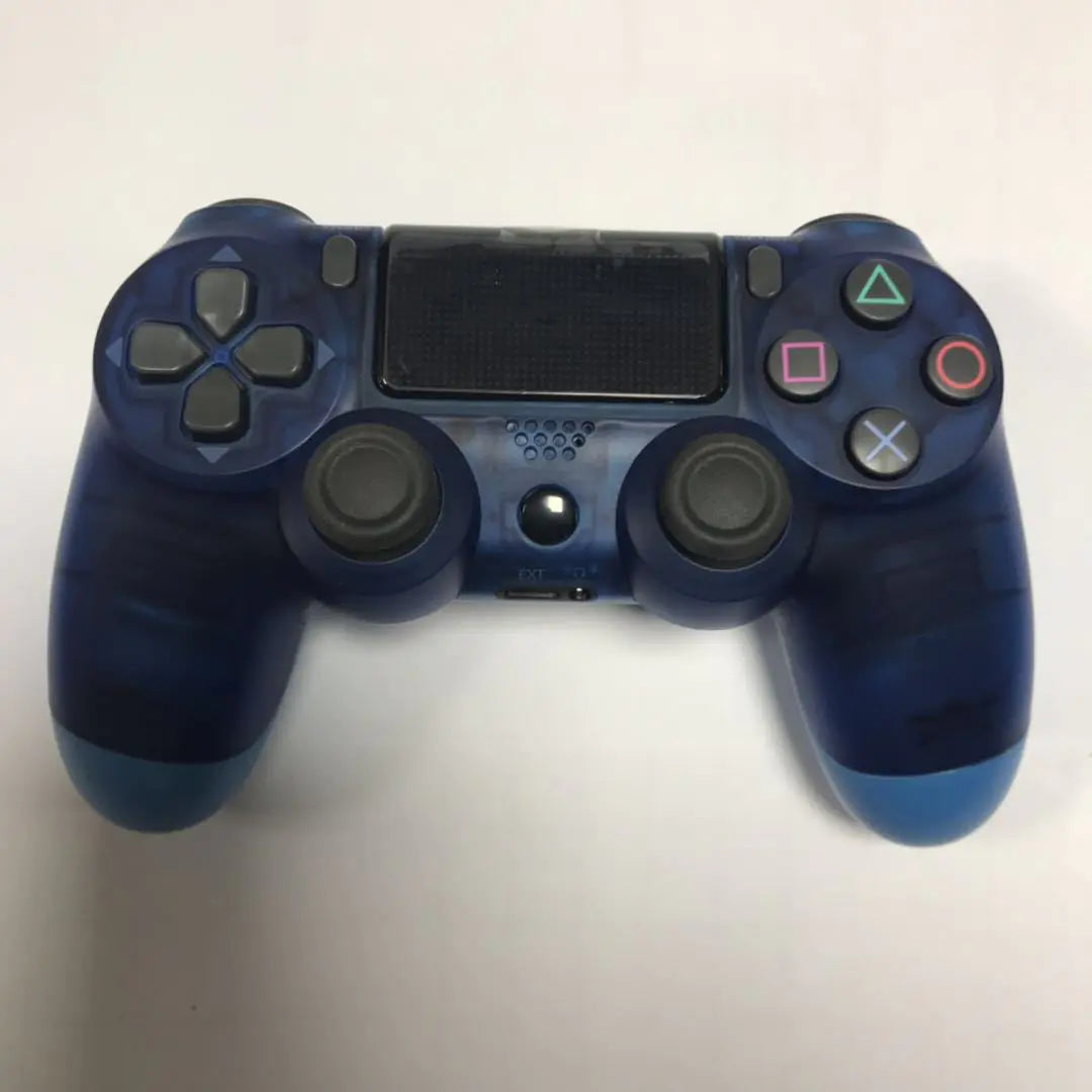 Wireless Bluetooth Game Controller for PS4