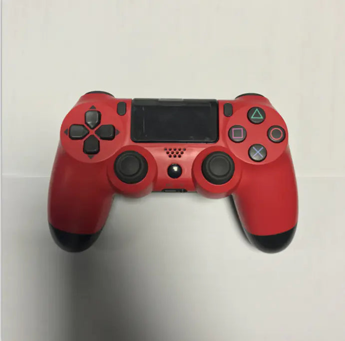 Wireless Bluetooth Game Controller for PS4