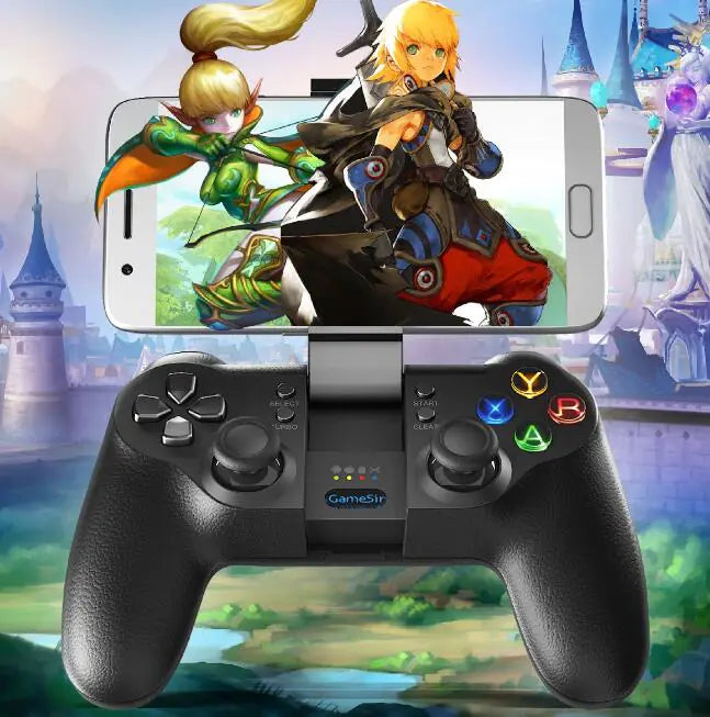 Game Controller, Remote, Chick T1 Controller