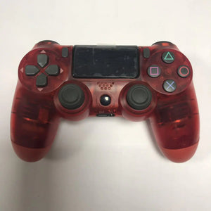 Wireless Bluetooth Game Controller for PS4