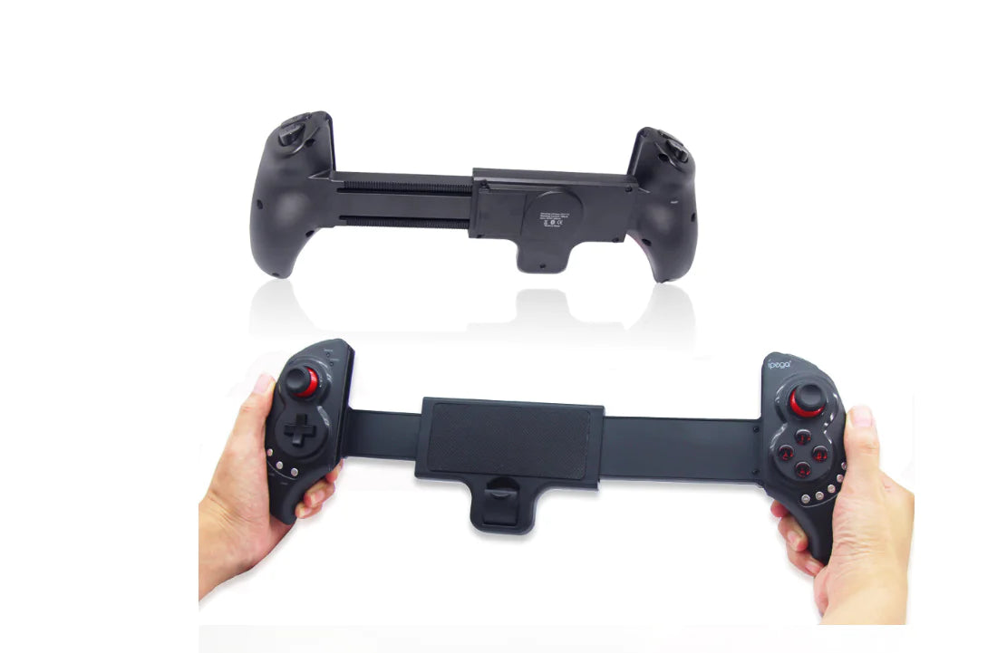 Game Controller for FPS Gaming, Stretchable Design