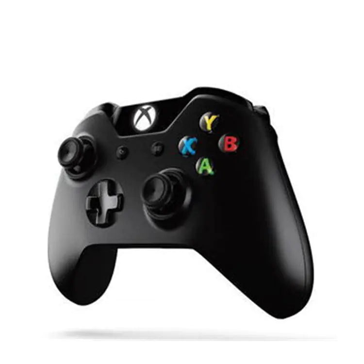 Xbox One Wireless Controller - Gaming Console Accessory