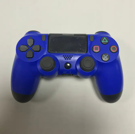 Wireless Bluetooth Game Controller for PS4