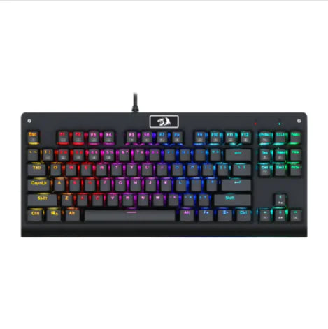 Eagletec KG010 Mechanical Keyboard – Wired