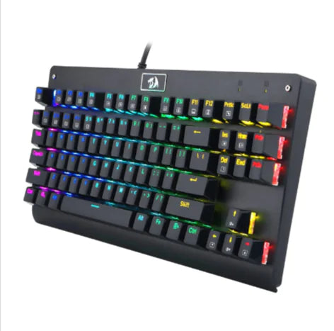 Eagletec KG010 Mechanical Keyboard – Wired