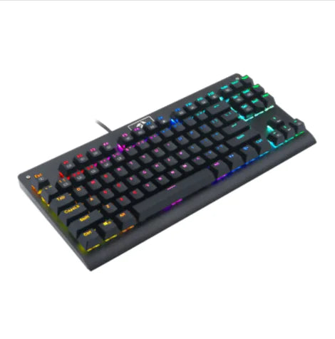 Eagletec KG010 Mechanical Keyboard – Wired