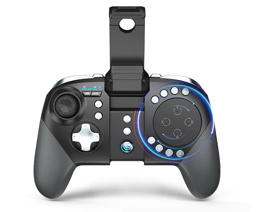 G5 Game Controller for Ultimate Gaming Experience