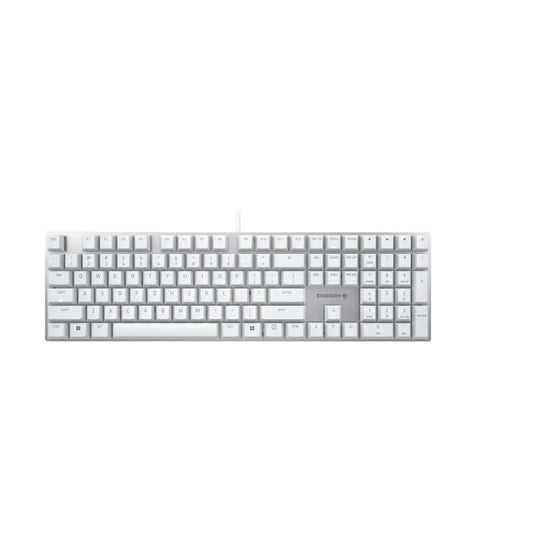 Cherry KC 200 MX Mechanical Office Keyboard
