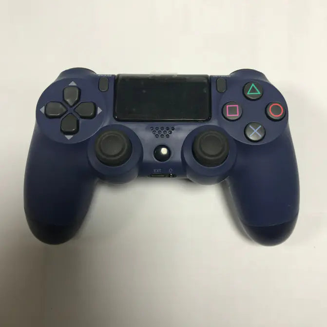 Wireless Bluetooth Game Controller for PS4
