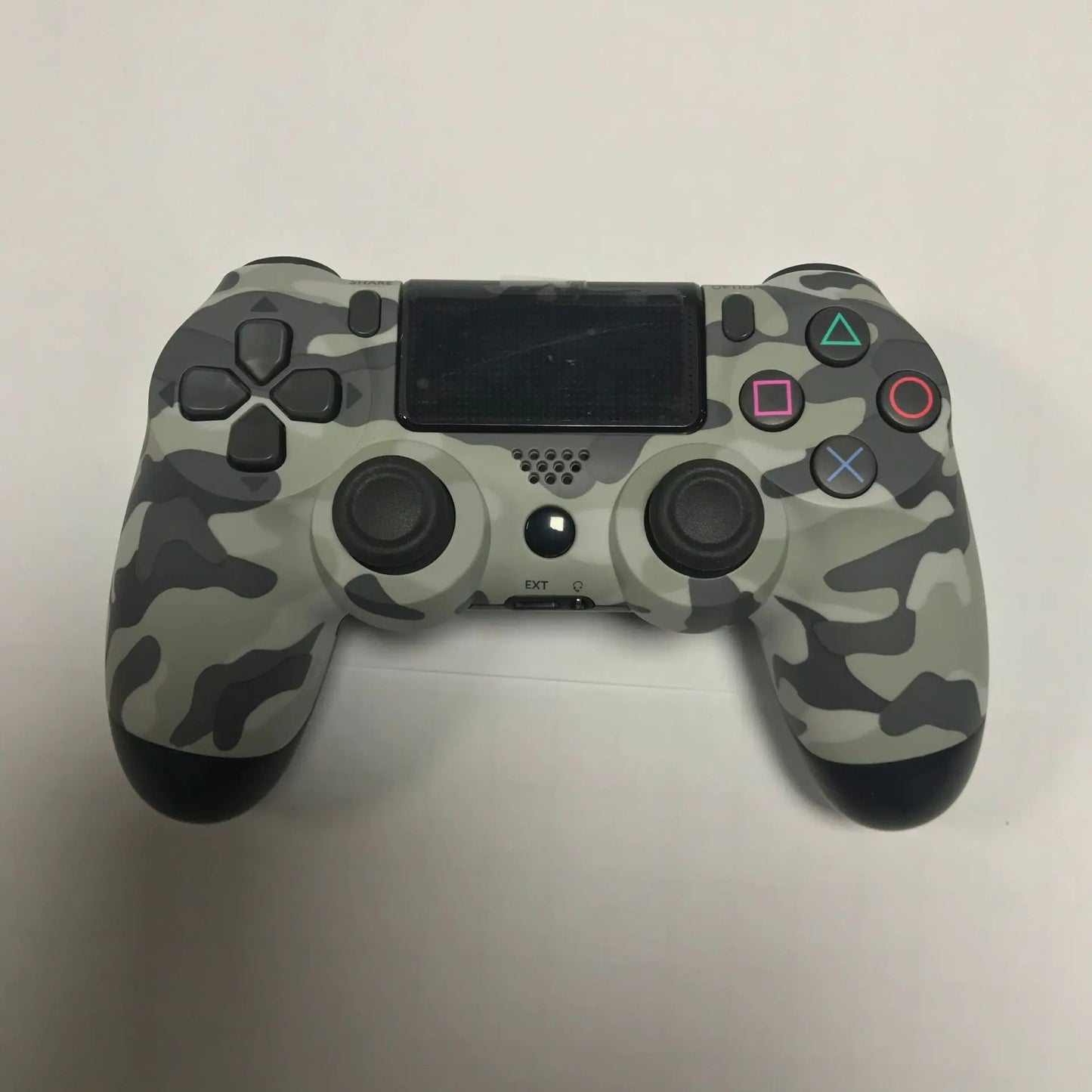 Wireless Bluetooth Game Controller for PS4