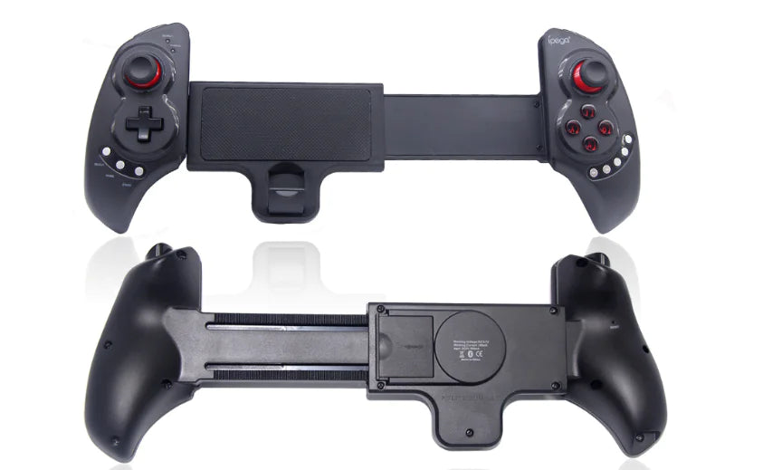 Game Controller for FPS Gaming, Stretchable Design
