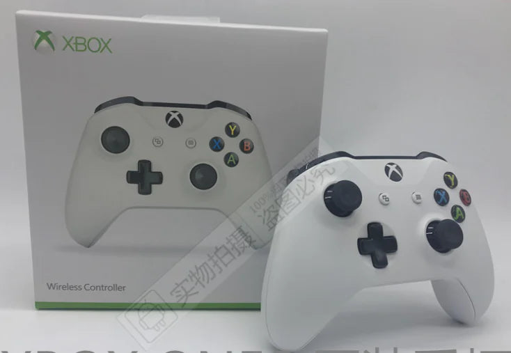 Xbox One Wireless Controller - Gaming Console Accessory