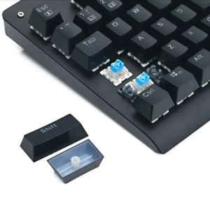 Eagletec KG010 Mechanical Keyboard – Wired