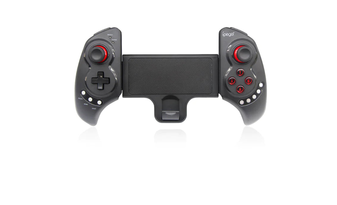 Game Controller for FPS Gaming, Stretchable Design