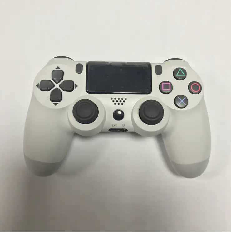 Wireless Bluetooth Game Controller for PS4