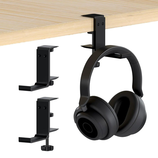 Headphone Stand Foldable Headset Stand
